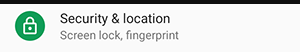 How to use Android Fingerprint Authentication In Zoom App