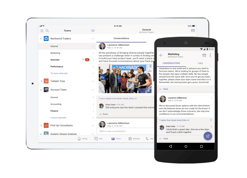 How to Start With Microsoft Teams